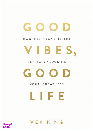 Good Vibes Good Life