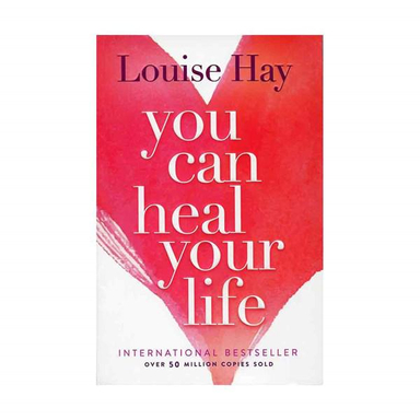 You Can Heal Your Life
