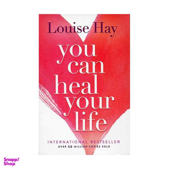 You Can Heal Your Life
