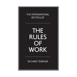 The Rules of Work-Templar