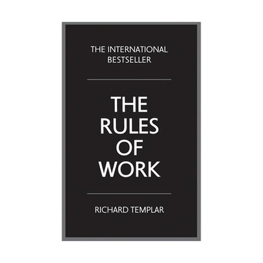 The Rules of Work-Templar