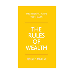 The Rules of Wealth-Templar