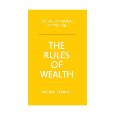 The Rules of Wealth-Templar