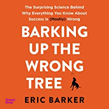 Barking Up the Wrong Tree