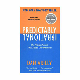 Predictably Irrational