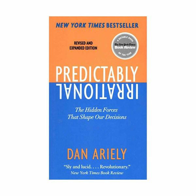 Predictably Irrational