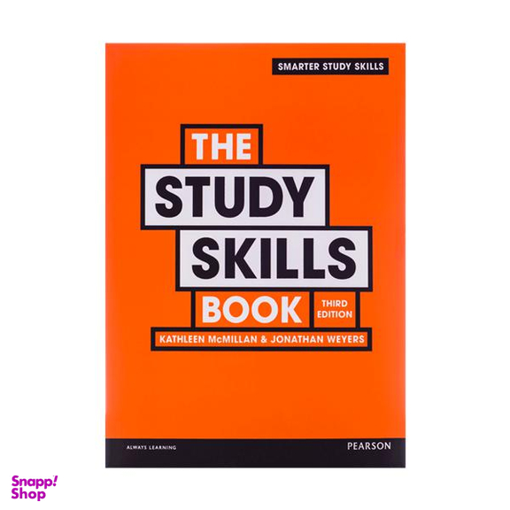 The Study Skills book 3rd Edition
