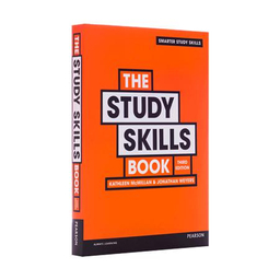 The Study Skills book 3rd Edition