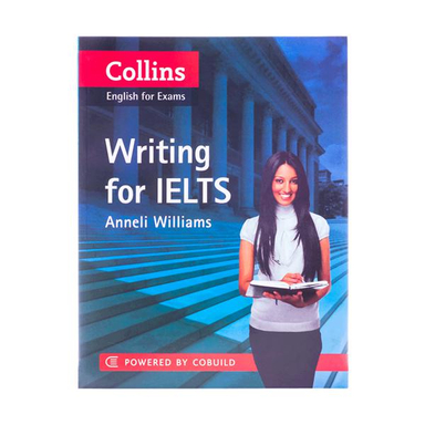 Collins English for Exams Writing for Ielts