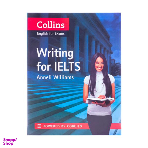 Collins English for Exams Writing for Ielts