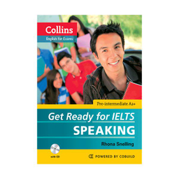Get Ready for IELTS Speaking Pre-Intermediate