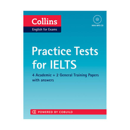 Collins Practice Tests for IELTS