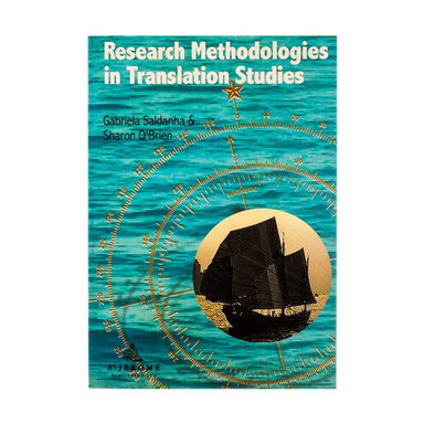 Research Methodologies in Translation Studies
