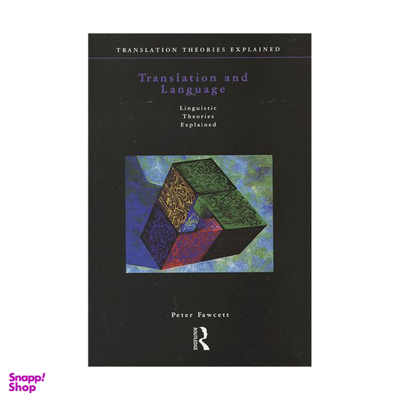 translation and language peter fawcett