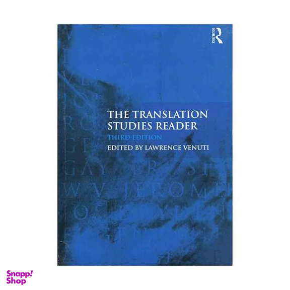The Translation Studies Reader 3rd Edition