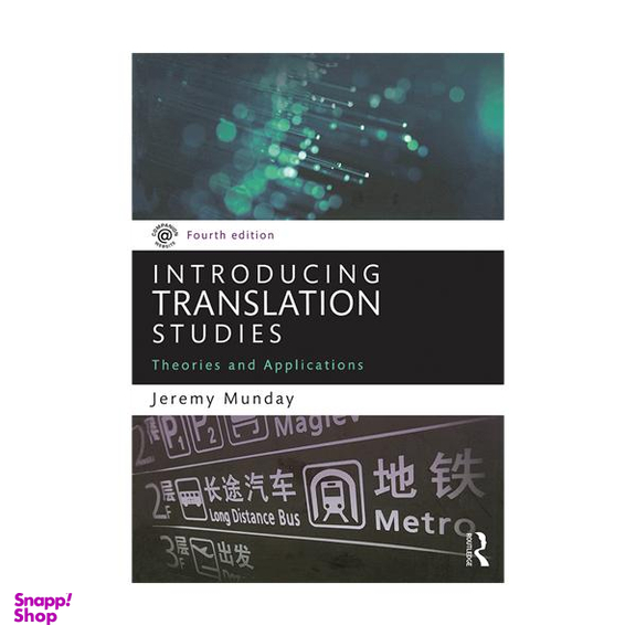 Introducing Translation Studies Theories and Applications 4th