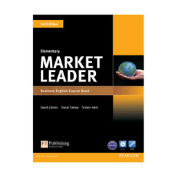 Market Leader Elementary 3rd edition