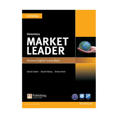 Market Leader Elementary 3rd edition