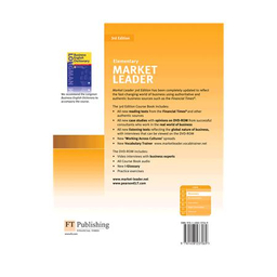 Market Leader Elementary 3rd edition