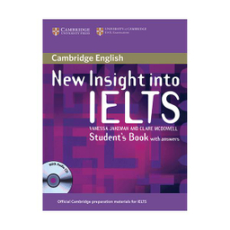 New Insight Into IELTS Student Book