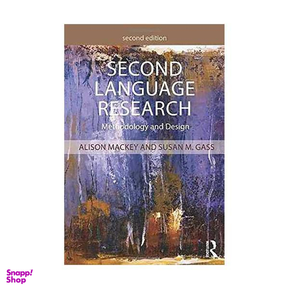 Second Language Research