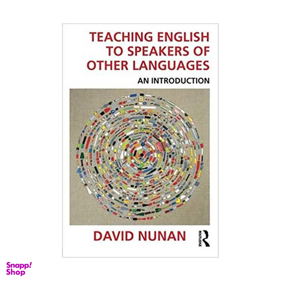 Teaching English to Speakers of Other Languages