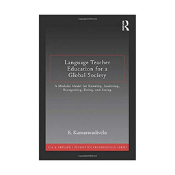 Language Teacher Education for a Global Society