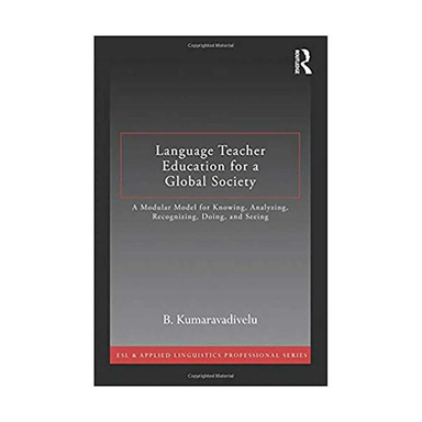 Language Teacher Education for a Global Society
