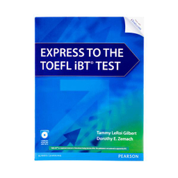 Express to the TOEFL iBT Test