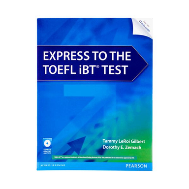 Express to the TOEFL iBT Test