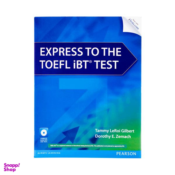 Express to the TOEFL iBT Test