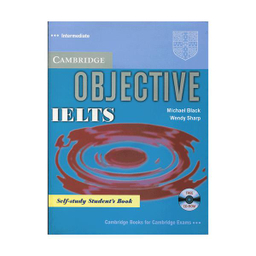 Objective Ielts Intermediate Student Book
