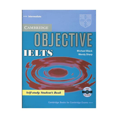 Objective Ielts Intermediate Student Book