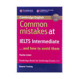 Common Mistakes at IELTS Intermediate