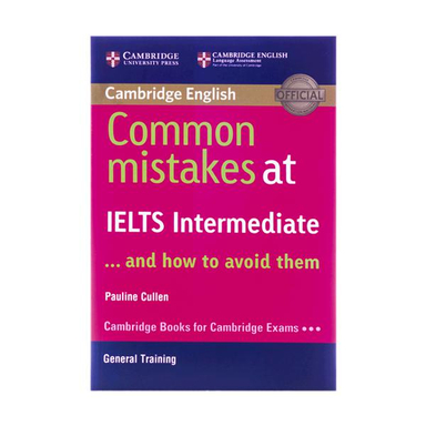 Common Mistakes at IELTS Intermediate