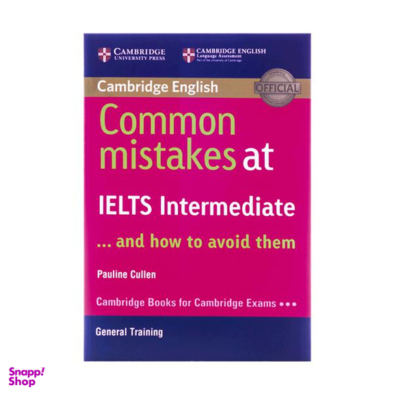 Common Mistakes at IELTS Intermediate