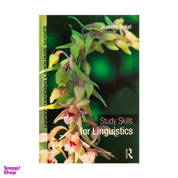 Study Skills for Linguistics