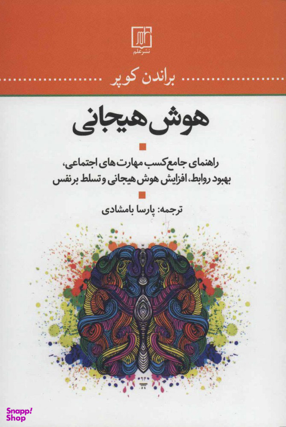 هوش هیجانی