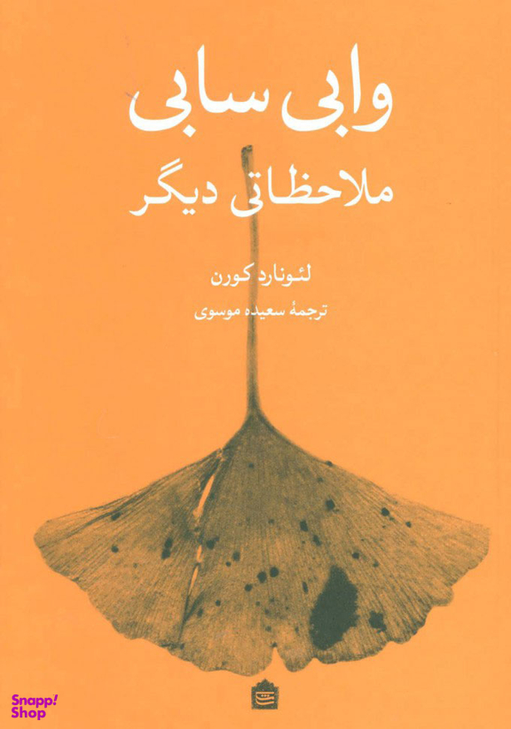 وابی سابی
