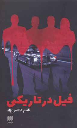 فیل در تاریکی