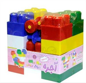 آجره سلفونی 22 قطعه