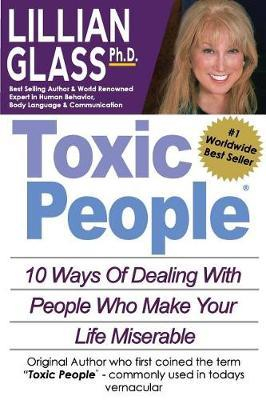 اورجینال آدم های سمی (toxic people)