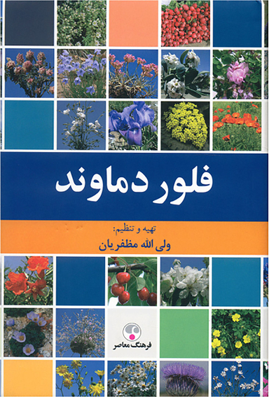 فلور دماوند