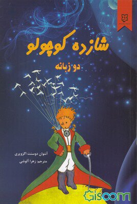 شازده کوچولو