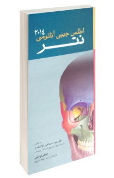 اطلس آناتومی نتر