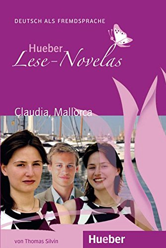 Lese-Navelas; claudia malloca