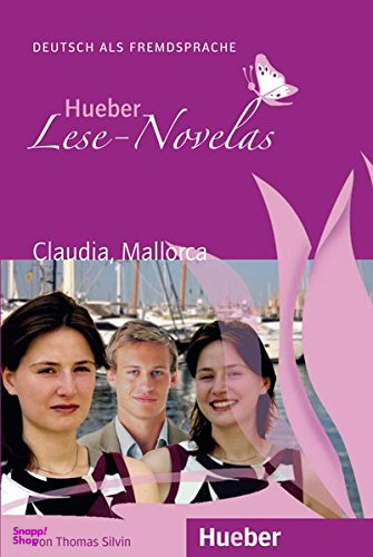 Lese-Navelas; claudia malloca