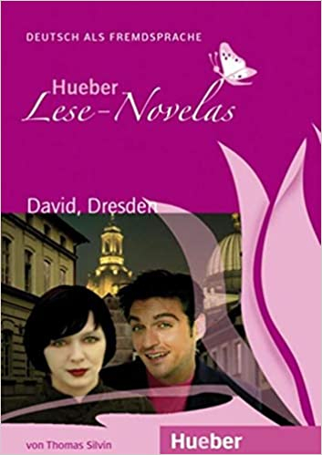 Lese-Novelas; david dresden