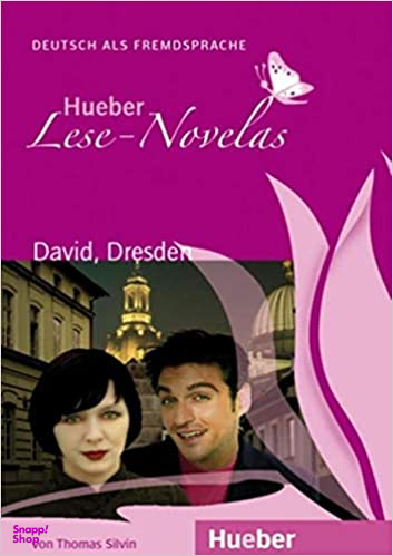 Lese-Novelas; david dresden