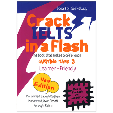 Crack IELTS in a Flash (WRITING TASK 2)